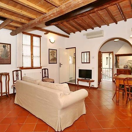 Zannoni Apartment Firenze Bagian luar foto