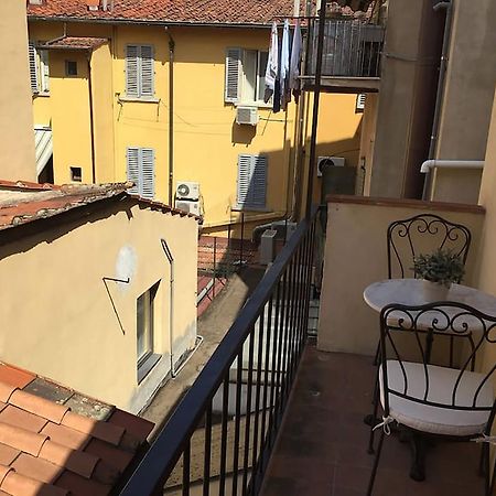 Zannoni Apartment Firenze Bagian luar foto