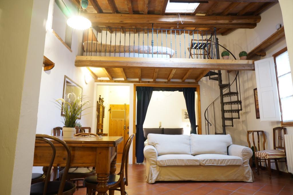 Zannoni Apartment Firenze Bagian luar foto