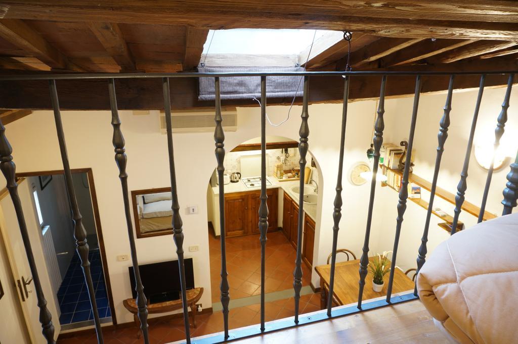 Zannoni Apartment Firenze Bagian luar foto