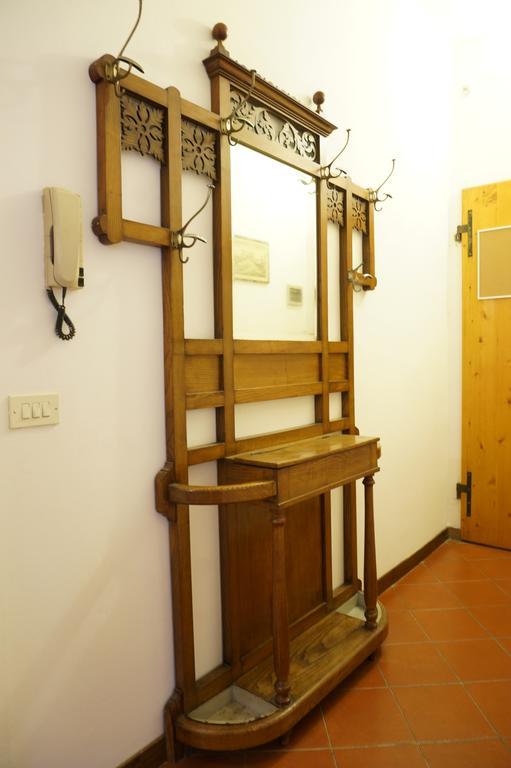 Zannoni Apartment Firenze Bagian luar foto