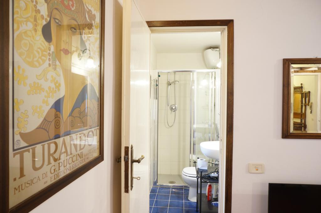 Zannoni Apartment Firenze Bagian luar foto