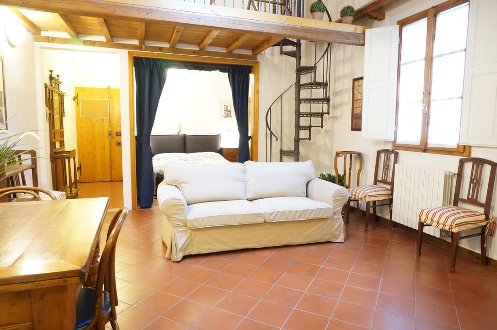 Zannoni Apartment Firenze Bagian luar foto