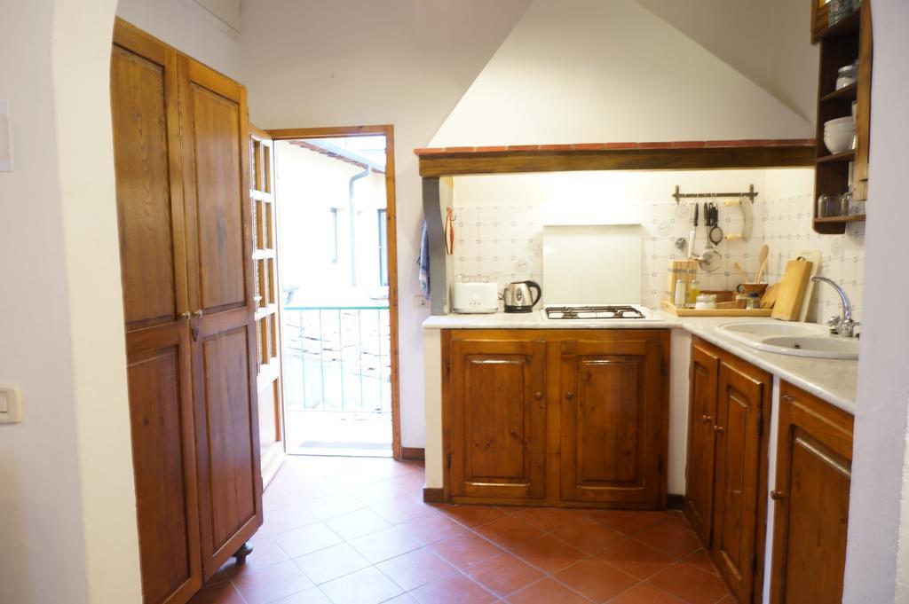 Zannoni Apartment Firenze Bagian luar foto