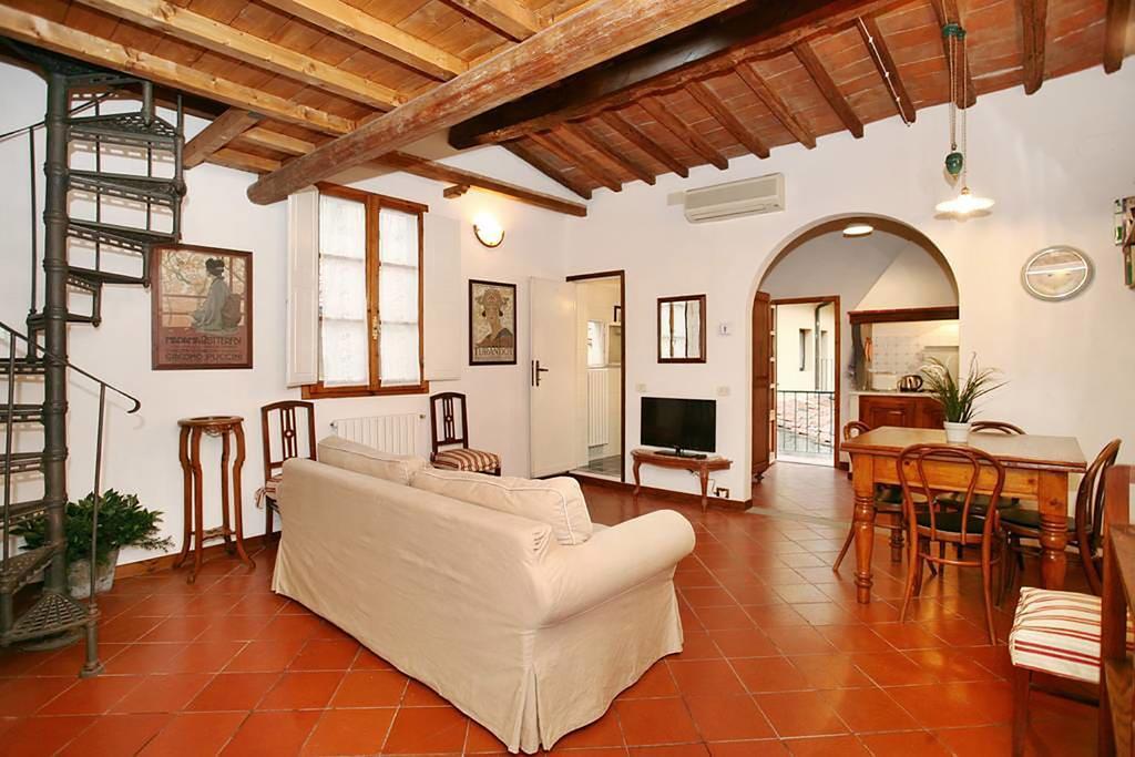 Zannoni Apartment Firenze Bagian luar foto