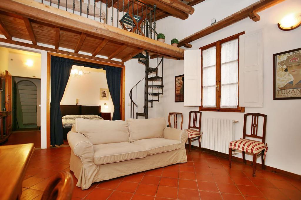 Zannoni Apartment Firenze Bagian luar foto