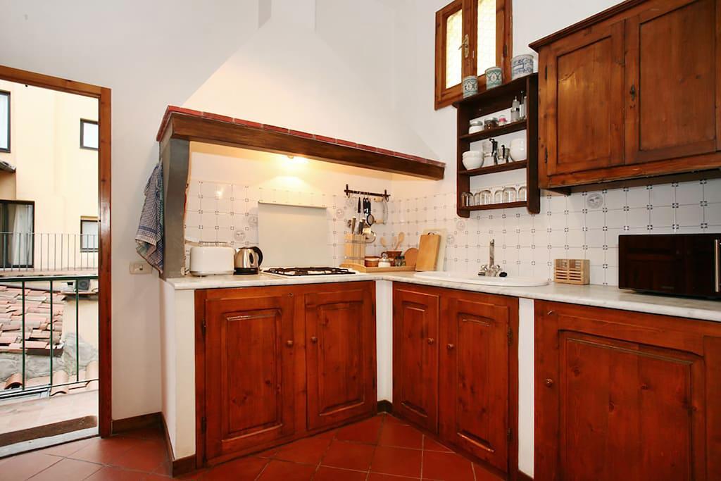 Zannoni Apartment Firenze Bagian luar foto