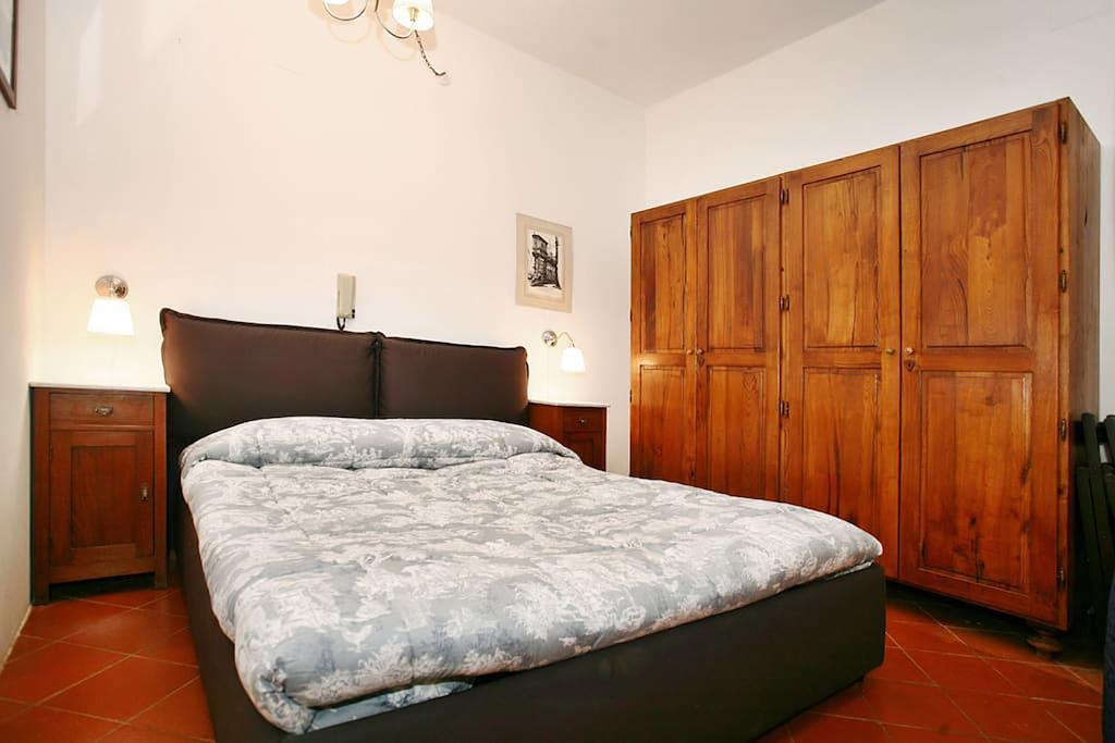 Zannoni Apartment Firenze Bagian luar foto