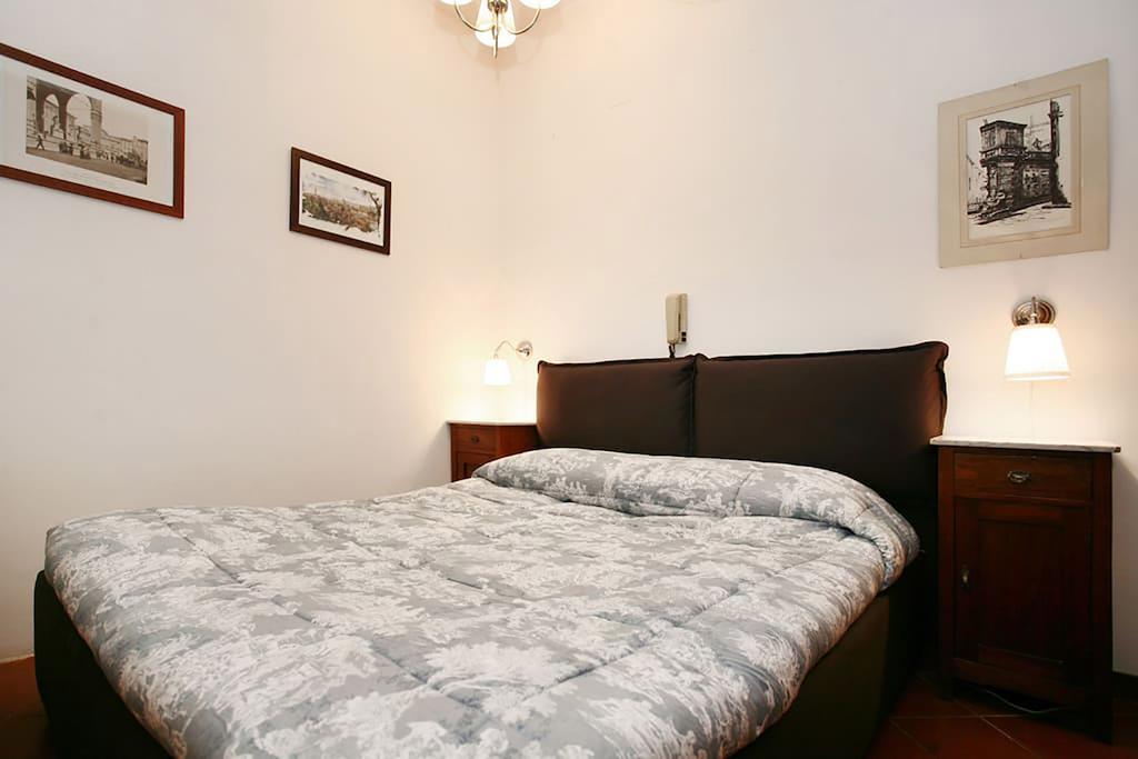 Zannoni Apartment Firenze Bagian luar foto