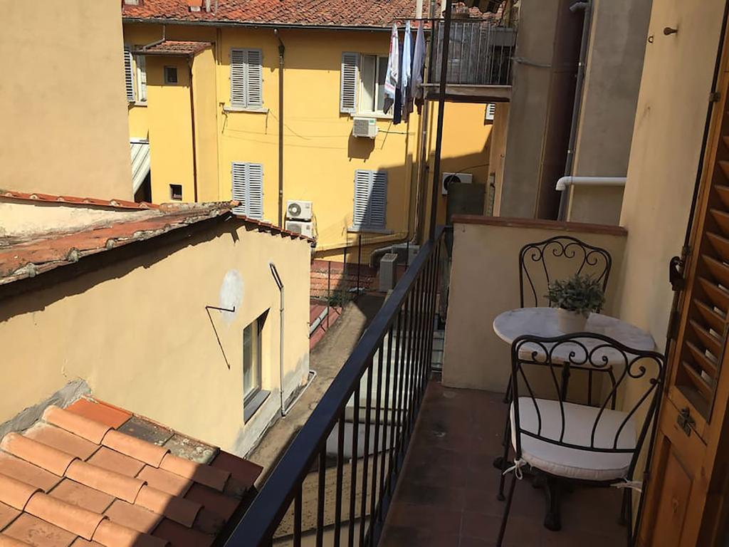 Zannoni Apartment Firenze Bagian luar foto